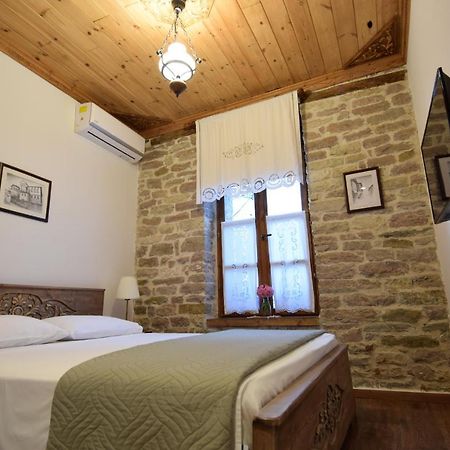 Gjirokastër 4Rooms Hotel المظهر الخارجي الصورة