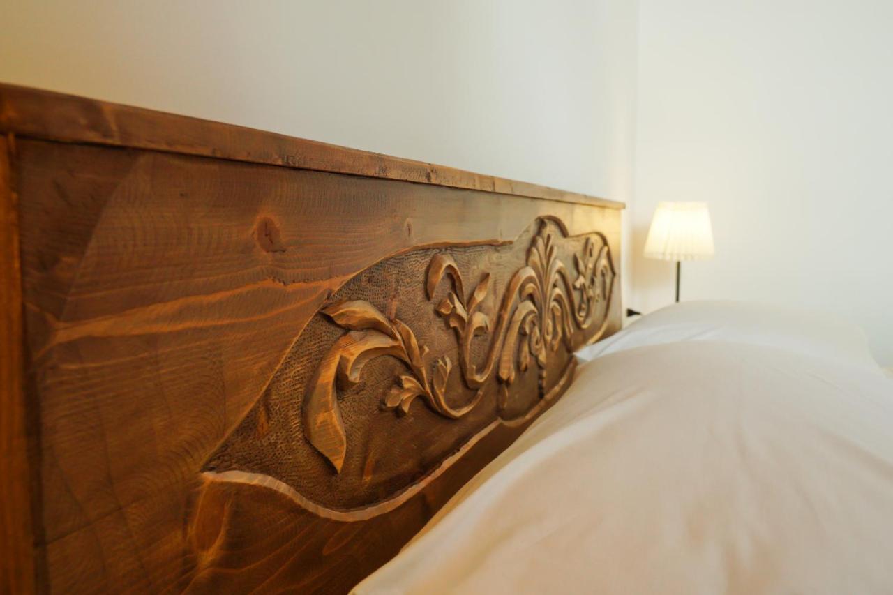 Gjirokastër 4Rooms Hotel المظهر الخارجي الصورة