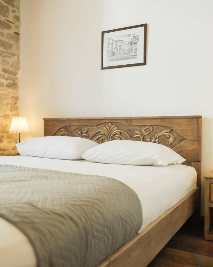 Gjirokastër 4Rooms Hotel المظهر الخارجي الصورة