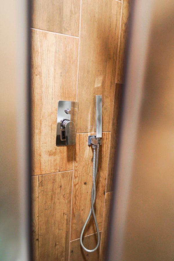 Gjirokastër 4Rooms Hotel المظهر الخارجي الصورة