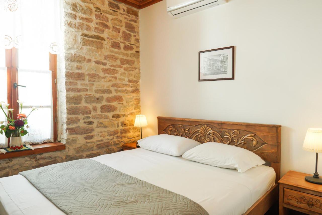 Gjirokastër 4Rooms Hotel المظهر الخارجي الصورة