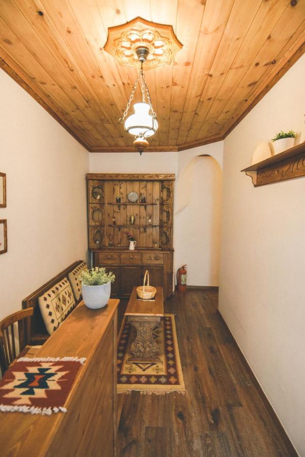 Gjirokastër 4Rooms Hotel المظهر الخارجي الصورة