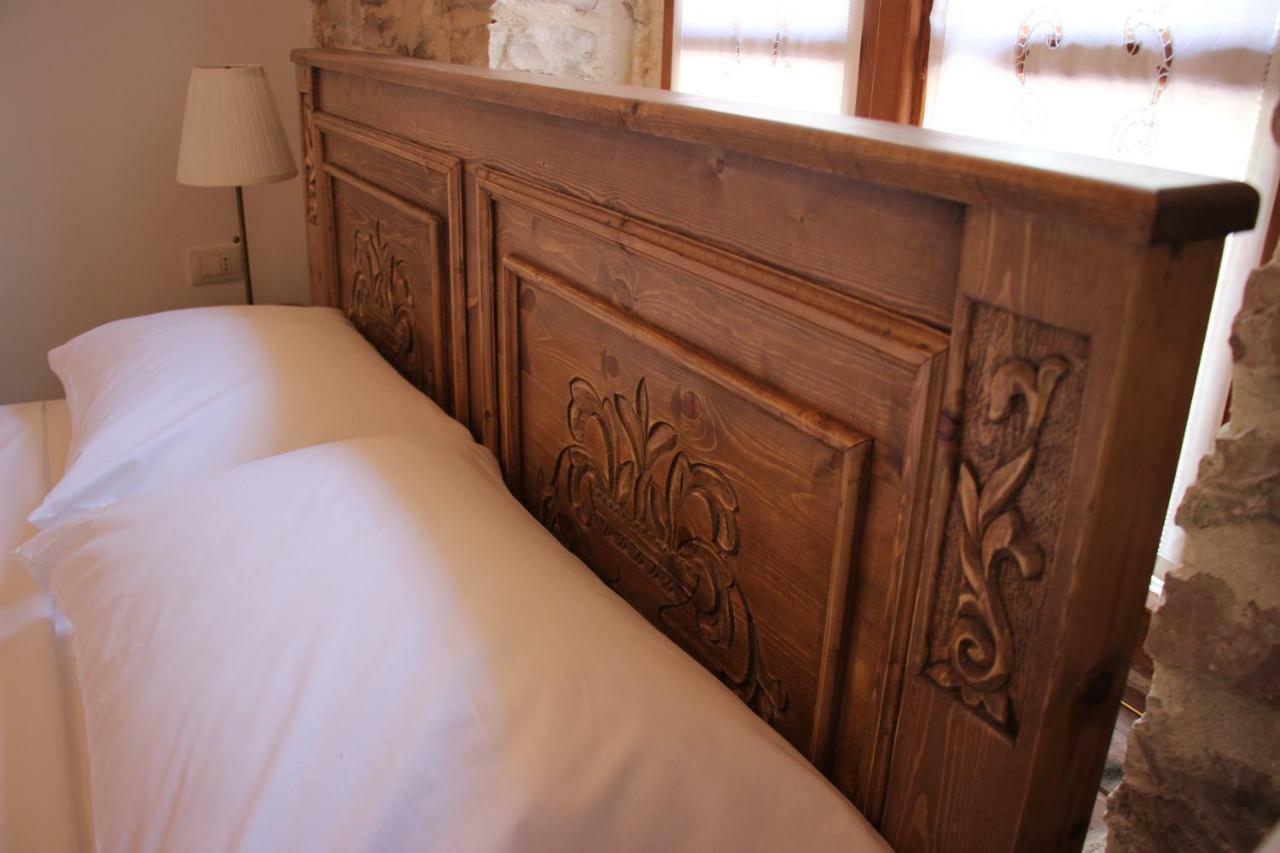 Gjirokastër 4Rooms Hotel المظهر الخارجي الصورة